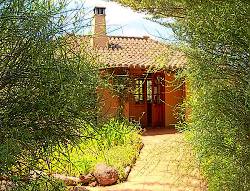 Finca La Charquita