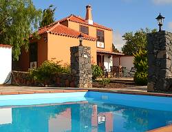 Casa El Fayal