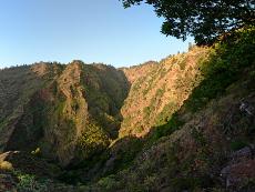 Barranco de Garome